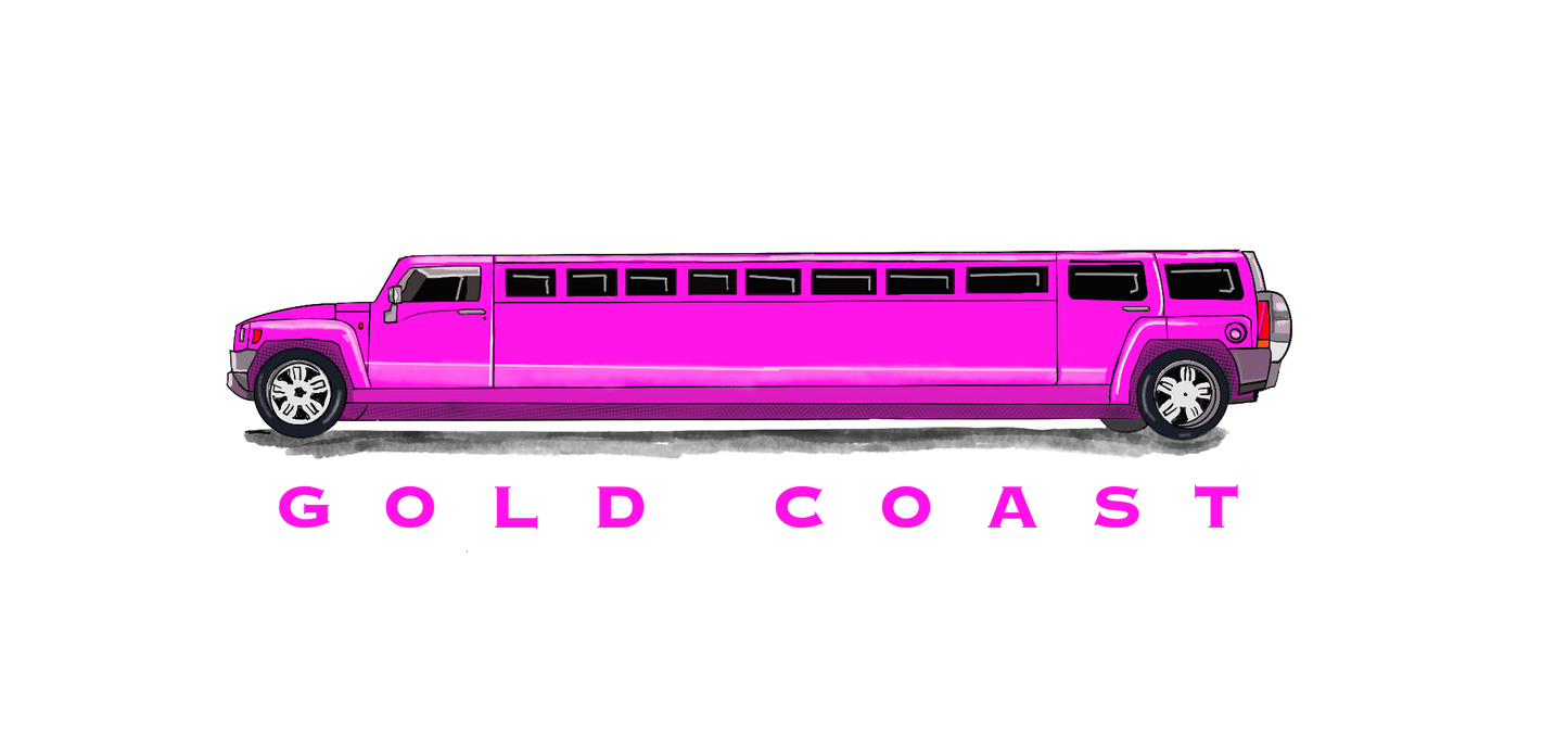 Kids GC- Hummer
