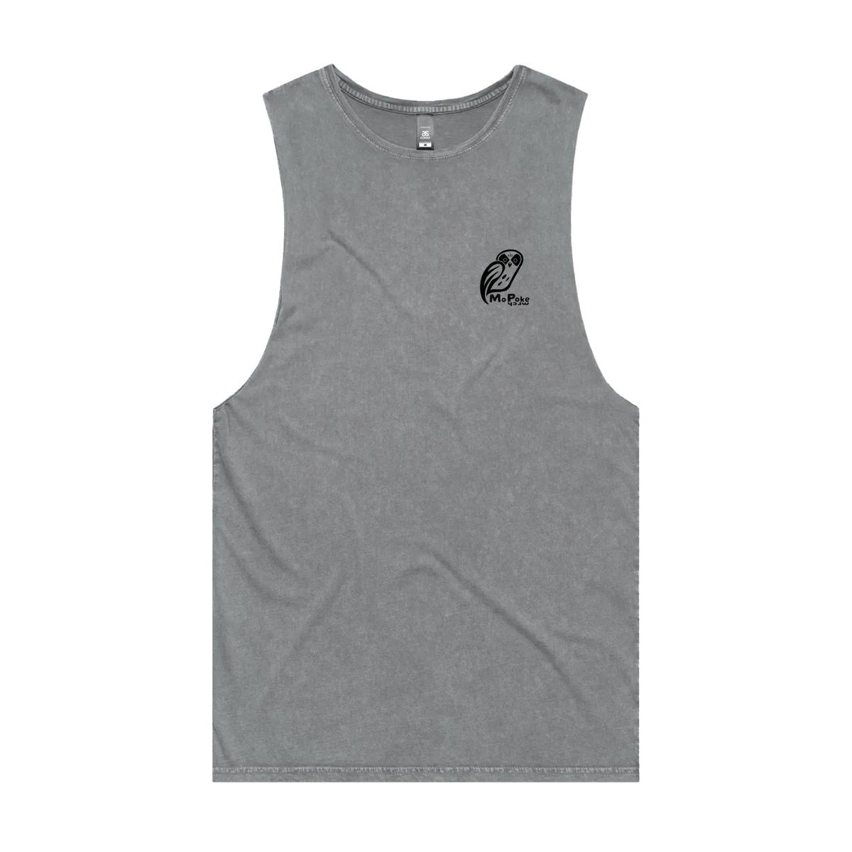 Snapper break- Mens- Stone Wash