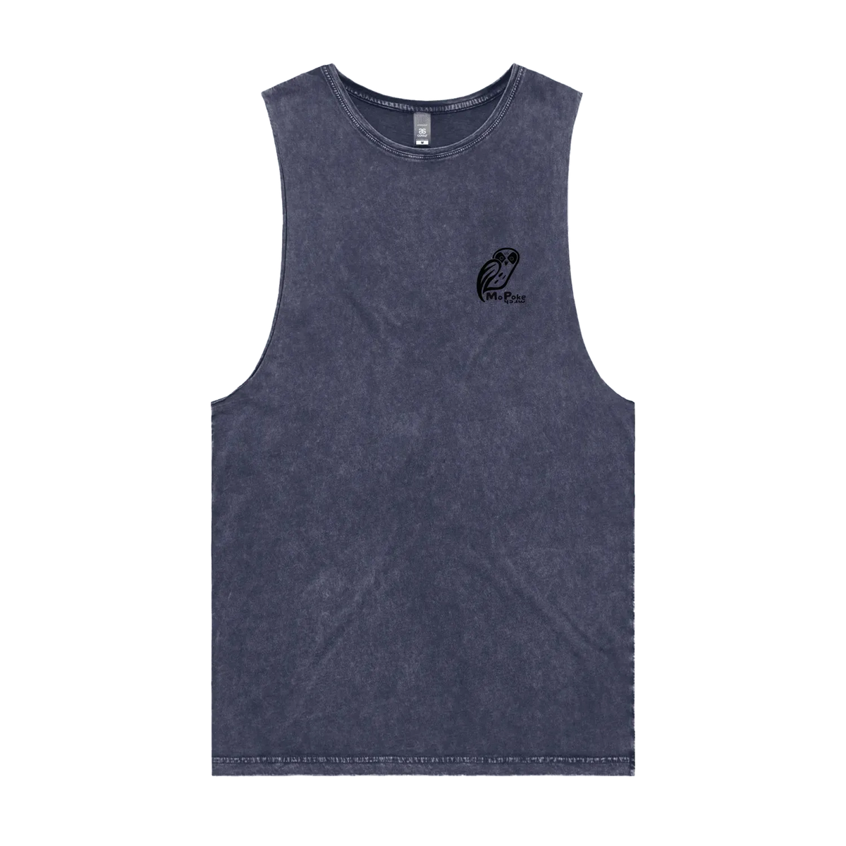 Snapper break- Mens- Stone Wash