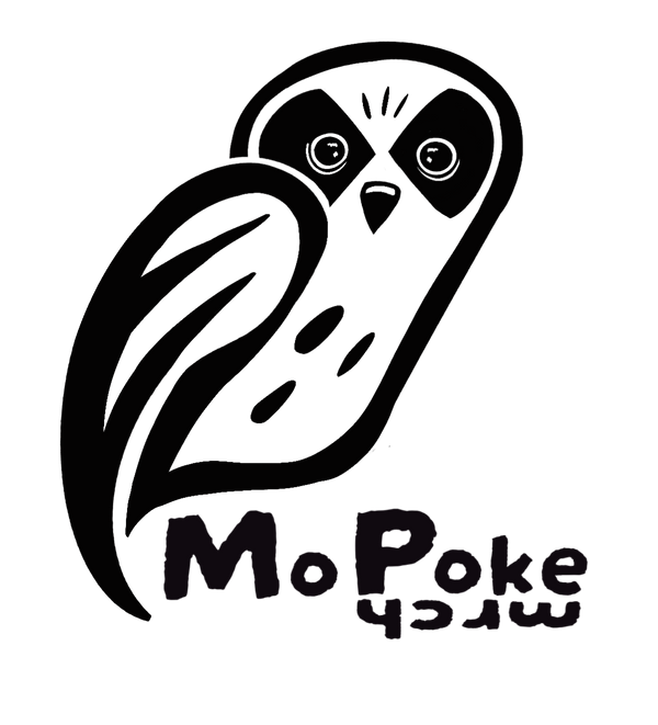MoPoke Mrch