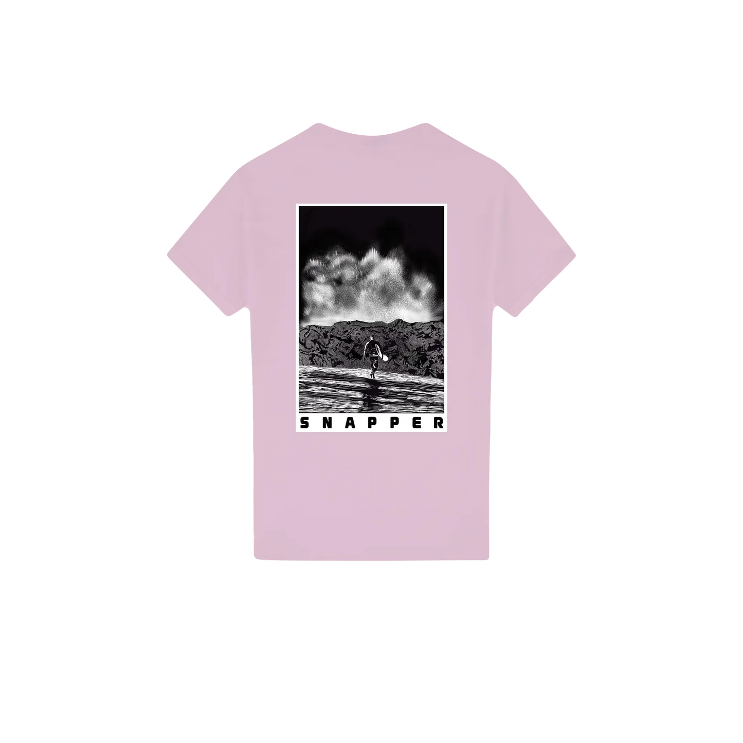 Unisex- The Key Hole- Snapper Rocks