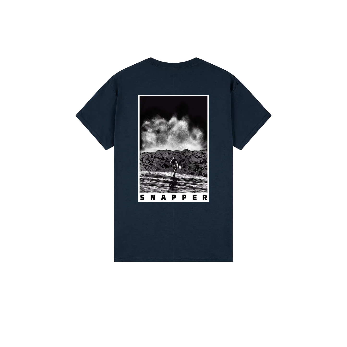 Unisex- The Key Hole- Snapper Rocks
