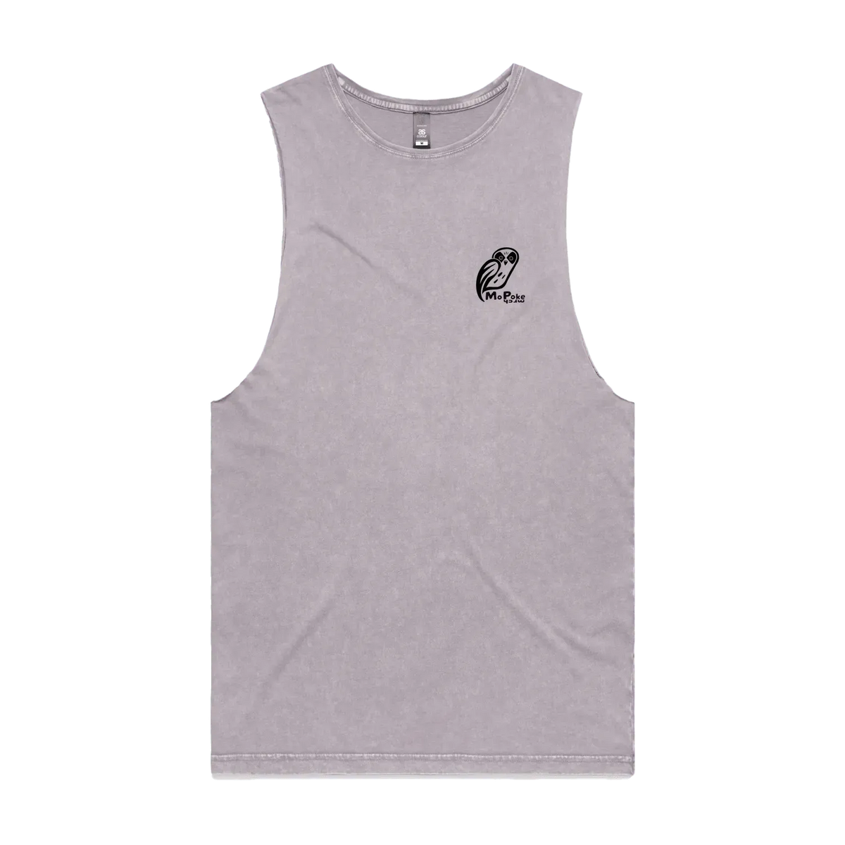Snapper break- Mens- Stone Wash