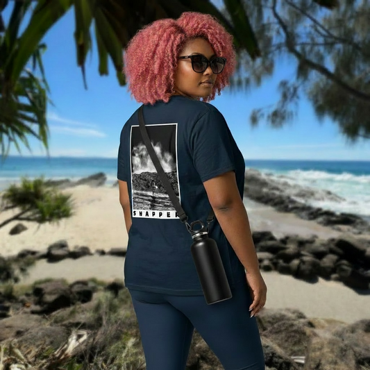 Unisex- The Key Hole- Snapper Rocks
