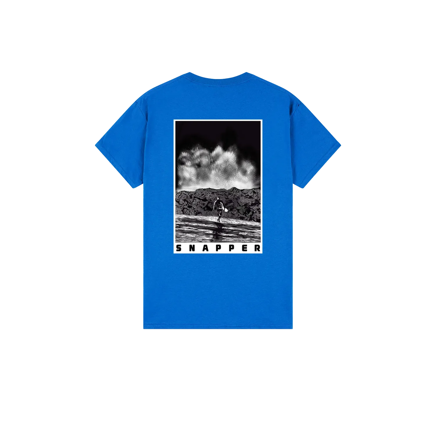 Unisex- The Key Hole- Snapper Rocks