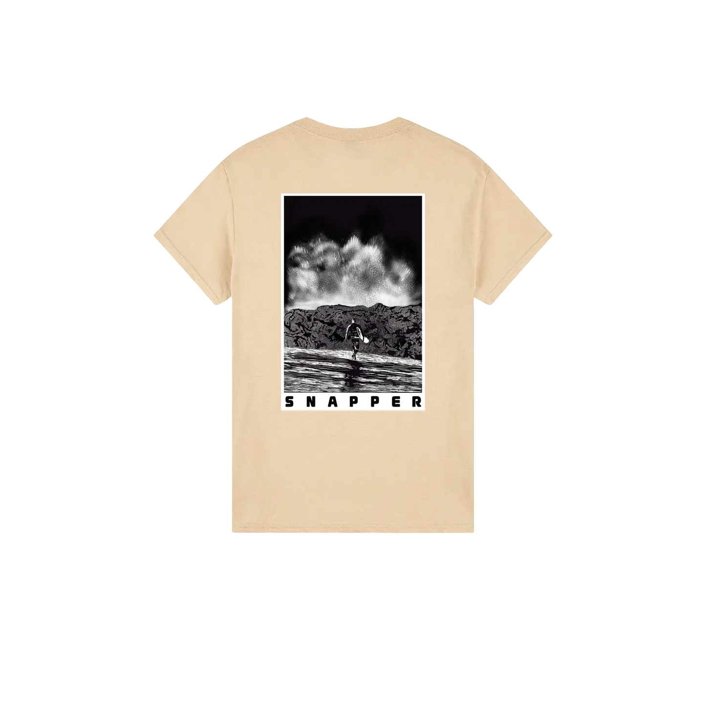 Unisex- The Key Hole- Snapper Rocks
