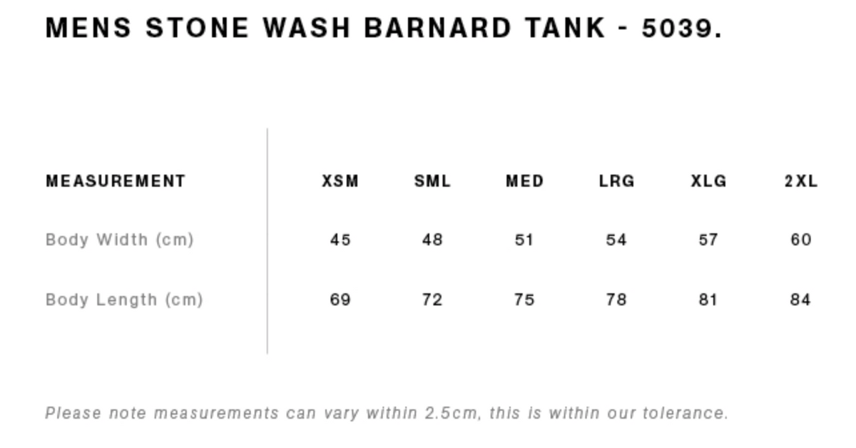 Snapper break- Mens- Stone Wash