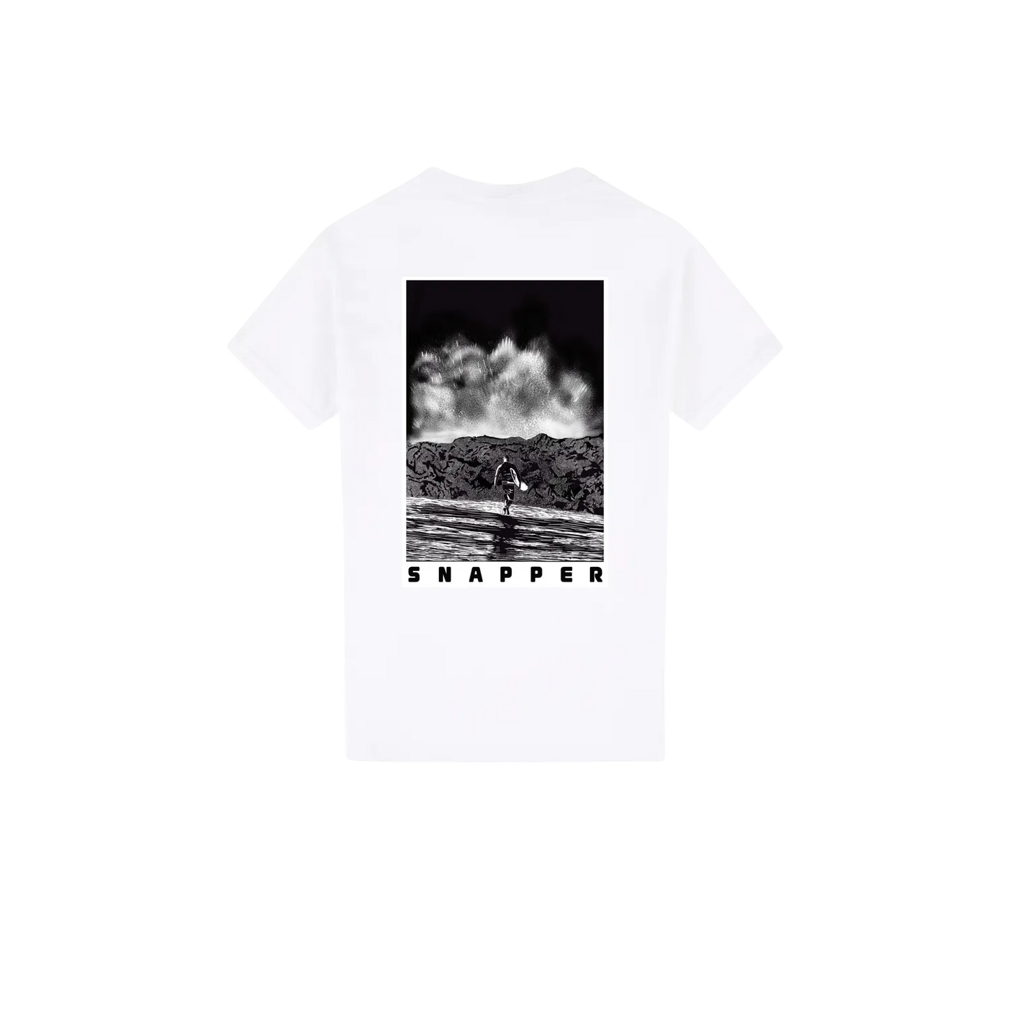 Unisex- The Key Hole- Snapper Rocks