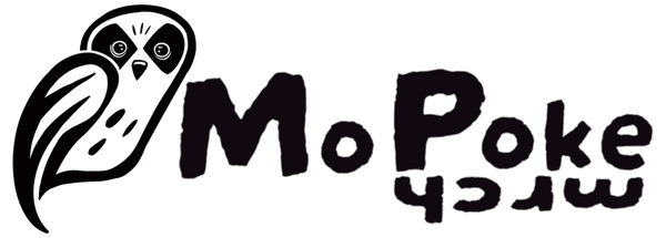 MoPoke Mrch